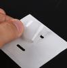 30Pcs Anti Snoring Sleep Strips Sticker for Adult Night Sleep Lip Nose Breathing Improving Patch Mouth Correction Sticker Tape