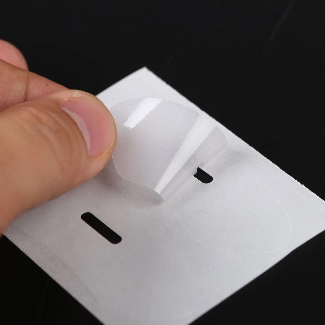 

30Pcs Anti Snoring Sleep Strips Sticker for Adult Night Sleep Lip Nose Breathing Improving Patch Mouth Correction Sticker Tape