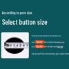 Beishi Universal Dual Flush Toilet Button