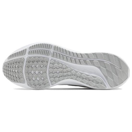 Nike Air Zoom Pegasus 39 Weiß Platin - DH4072-100