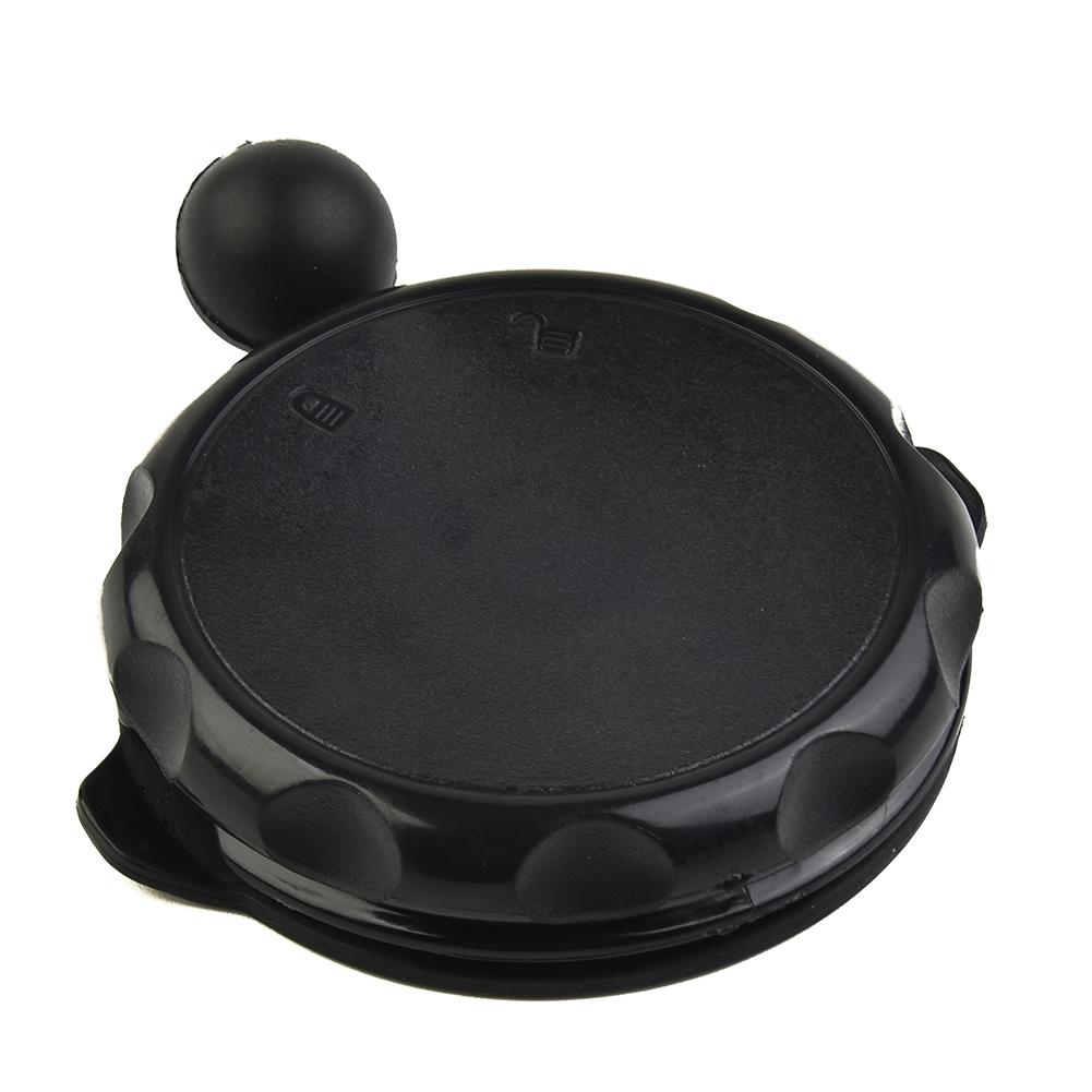 PC+TPU Car Mount GPS Holder Suction Windshield Cup New