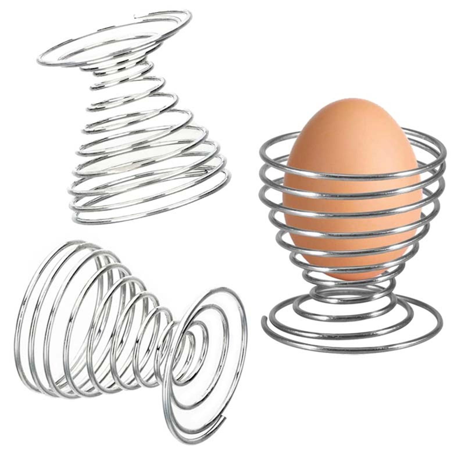 Пружинный проволочный лоток из нержавеющей стали — фото 3