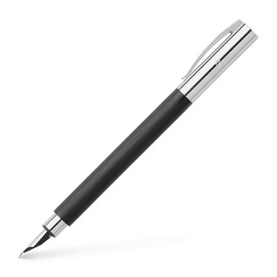 Στυλό EF Extra Fine Point Ambition Resin 148142 Γνήσιο Εισαγόμενο Προϊόν Faber-Castell