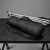 Padded Tripod Case with Shoulder Strap Thickened Bag Water-Resistant