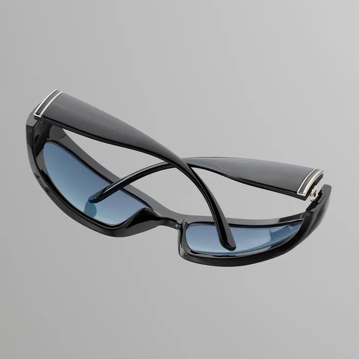 POPART Goggles BLUE Sunglasses