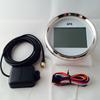85mm Waterproof GPS Digital Speedometer Odometer Gauge, for Auto Truck Marine