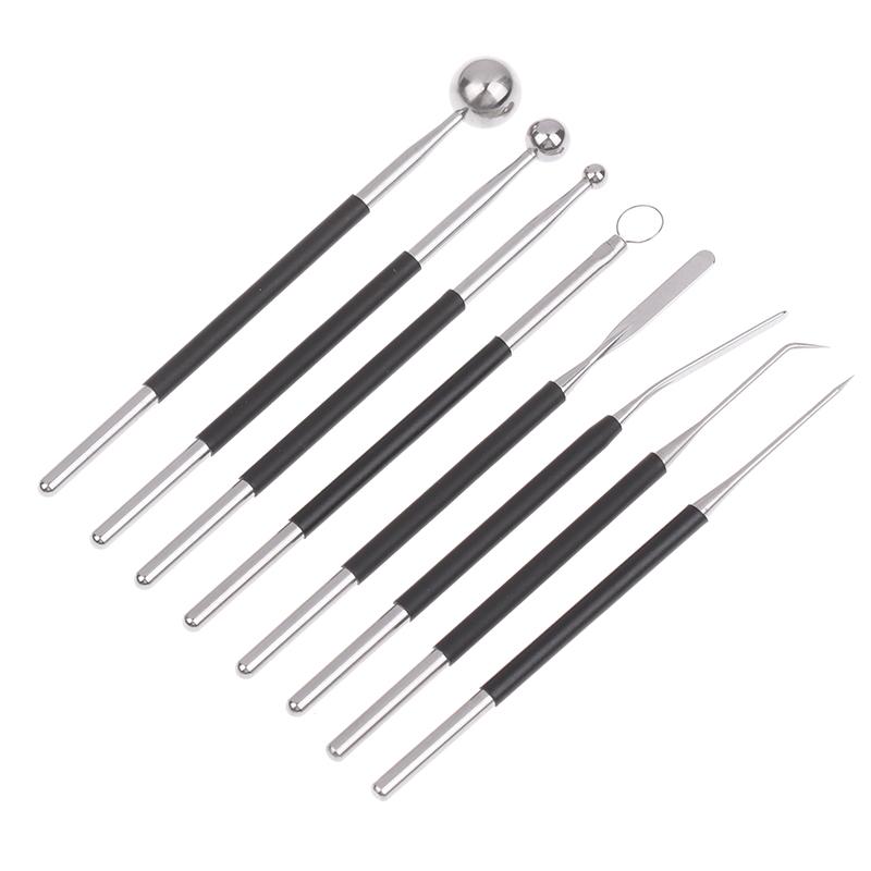 Electrosurgical Cautery Pencil Electrode Electro Surgical Diathermy Pencils Arthroscopic Electrodes Blade Tip Ball Electrode