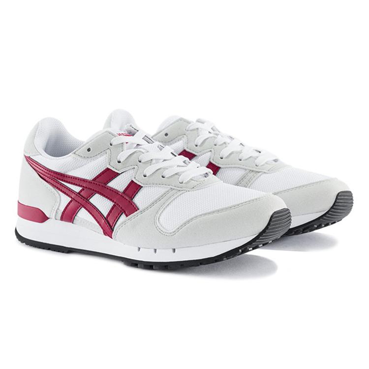 Onitsuka Tiger Alvarado 'White Red' 1183A507-103