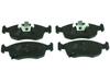 Ft29042 Fast Brake Pads Front Without Sensor