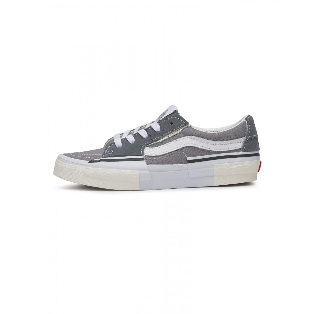 

VANS Skate Low Reconstruct Серый VN0009QSGRY1