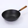 Zhishi Gesundes Feineisen Wok