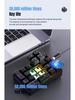 YF20 Wired 20-Key Mechanical Digital Keyboard