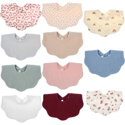Unisex doplňky – Bryndáčky a slintáčky