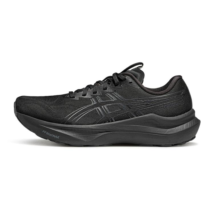 

ASICS GT 2000 14 FF BLAST MAX/AHAR+ Casual Long Distance Running Sprint Running Shoes Women s Black Gray Sneakers 1012B842-002 37