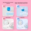 Seventh Sense Elegant Series Sanitary Napkins