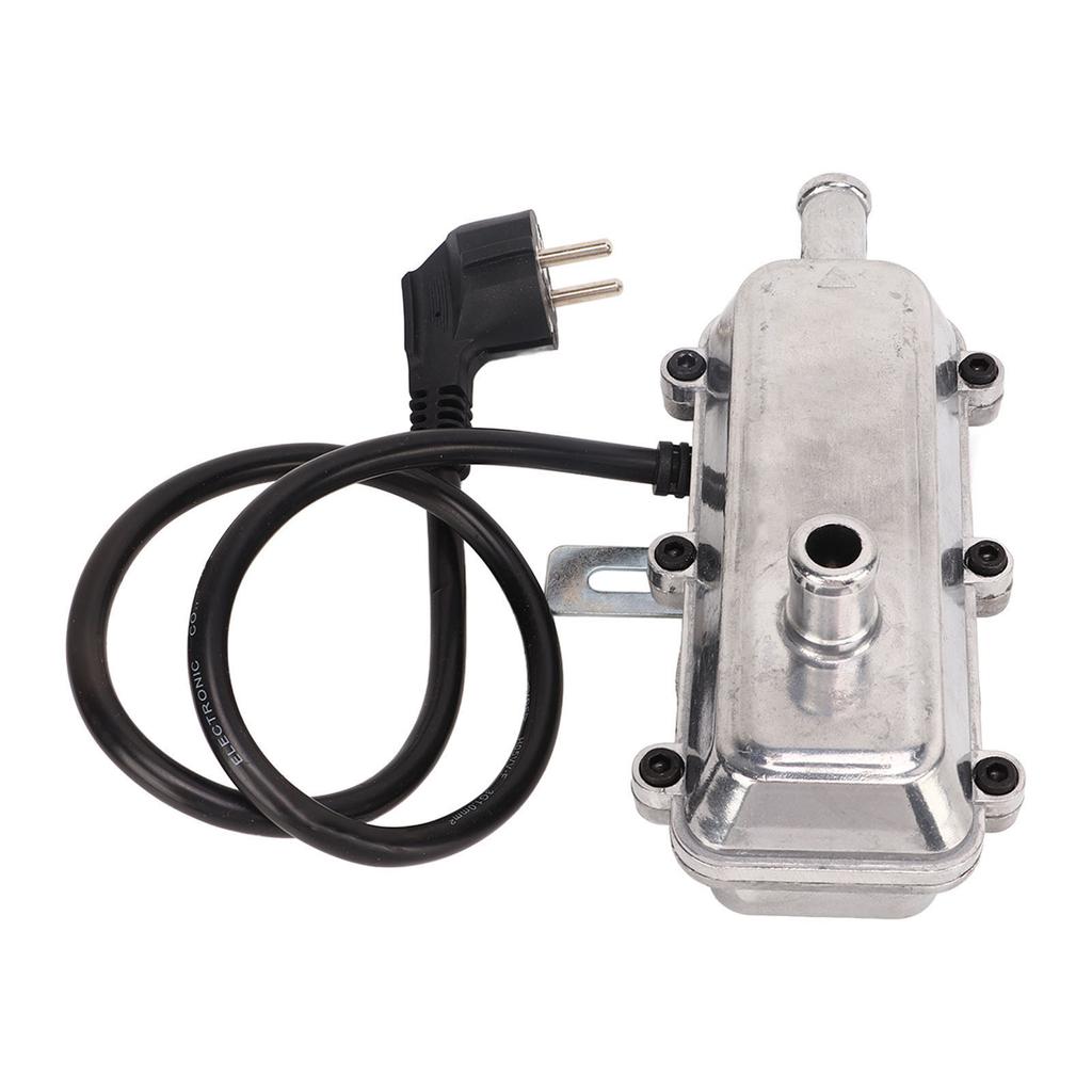 Car Engine Preheater Prevent Dry Burning Universal Air Parking Heater for RV Truck Camper Boat