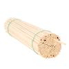 Cotton Candy Sticks, Beech, Wooden, 40cm, Pzh Approval, 200 Pcs