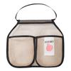 Universal Fruit Vegetables Mesh Bag Large Capacity Onion Garlic Net Bag Kitchen Supplies