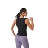 Women's Waist Cincher Vest Sweat-Inducing Shapewear - Extreme Sweat Suit Sportswear Top