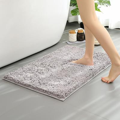 Žinylkové podlahové rohožky, koupelnové absorpční protiskluzové rohožky, koupelnové dveřní rohožky, koupelnové koberce, koberce do kuchyňské oblasti