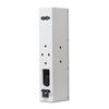 SHILE BX-406 Wall-Mounted Passive Conference Speakers CN Plug (adapter Included)