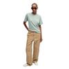 Hugo Womens/Ladies Hacarpe Straight Leg Cargo Trousers