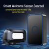 Commercial Entry Sensor: Ding Dong Voice Doorbell