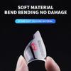 Car Door Corner Cover Bumper Crash Anti-Scratch Protection Accessories For Mazda Atenza Axela Mazda 3 6 BL BM GJ CX3 CX5 KE MX5