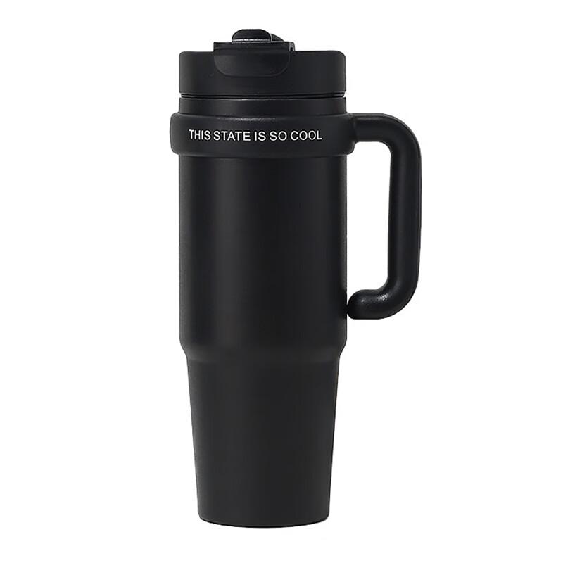 HDST 304 Stainless Steel Insulated Straw Tumbler