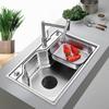 Catcher Home Tub Plug Sewer Filter Sink Stopper Drain Cover Bathtub Stopper Bathroom Accessories