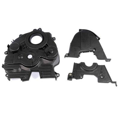 3 Stuks Onderste Bovenste Achterste Distributieriemdeksel Voor Honda Accord 1998-2002 Odyssey 2.3L