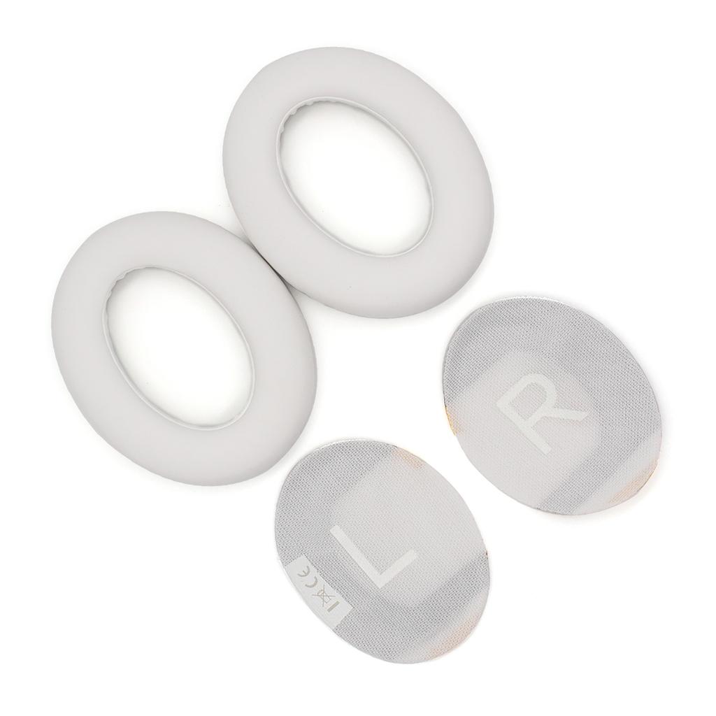 Earphone Cover Replacement for 700 NC700 Leather Headphone Earpads Sponge Covers