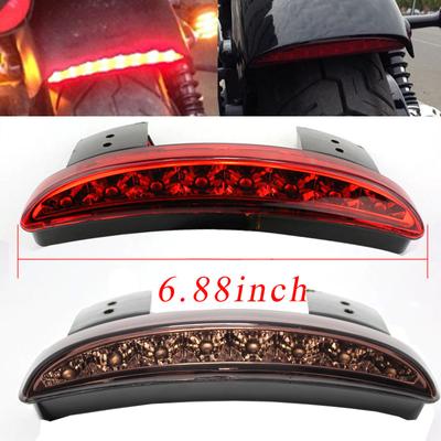 Oświetlenie – Światła stop