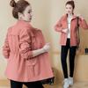 Spring Women's Jackets Causal Windbreaker Famale Thin Basic Coat Lightweight Jacket Outwear Women Clothing