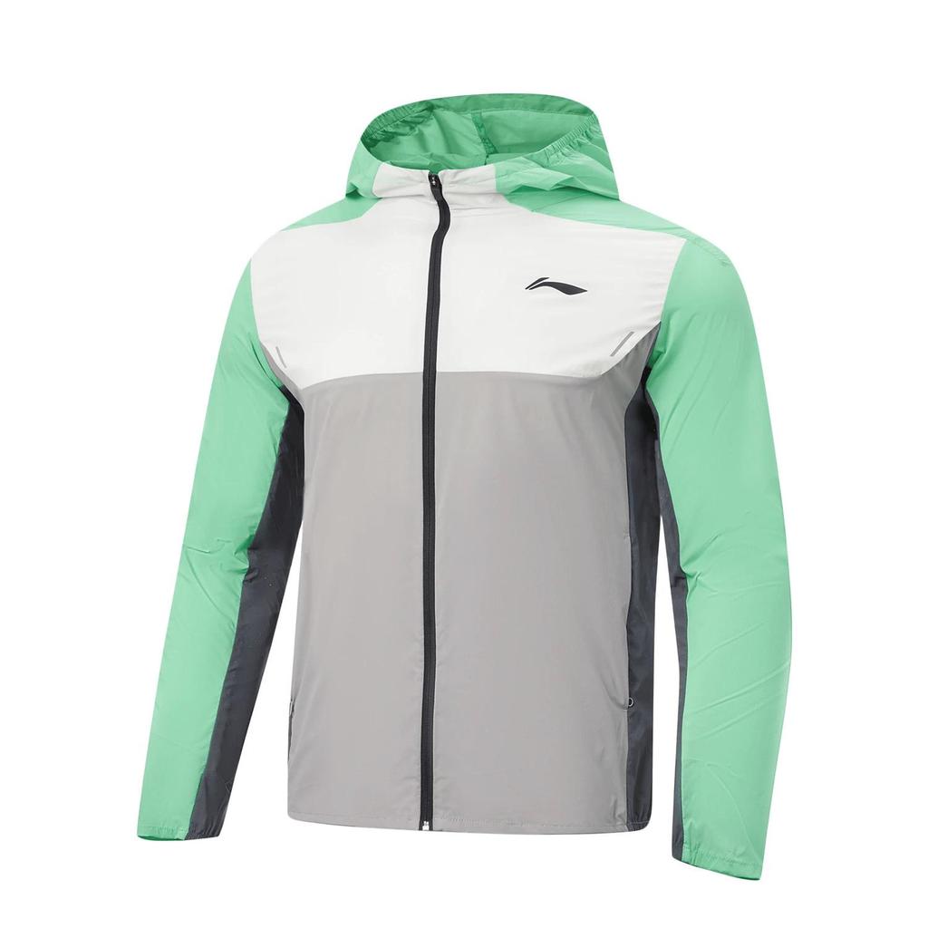Li-Ning Men's Sports Windbreaker
