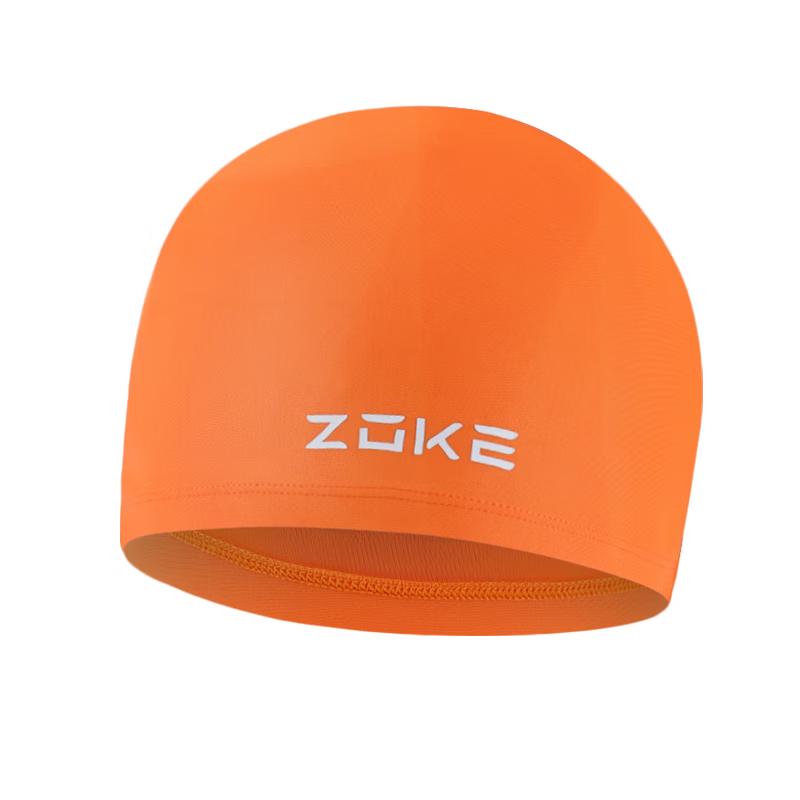 ZOKE Adult Unisex Knitted Swim Cap