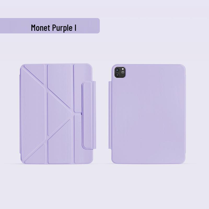 

Двусторонний защитный чехол для iPad Pro, iPad 10-го поколения и iPad Air 6 (Возраст 3+) iPad Air 2024/2025 (11 in)