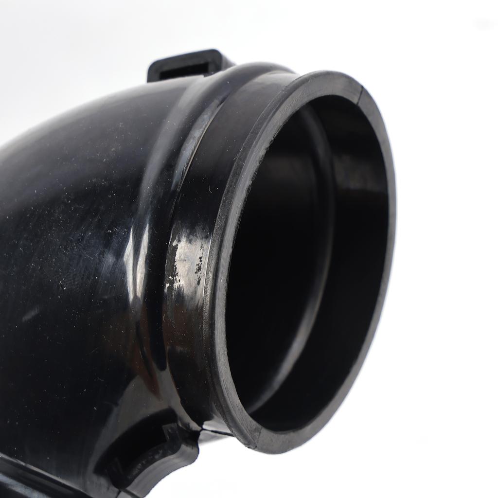 Luftrenare Anslutningskanal Par För Yamaha XV1100 XV1000 XV750 XV700 Virago 1984-1999