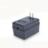Hot Meter Housing Case ABS Plastic Waterproof Cover Project Electronic Project Box Enclosure Boxes Instrument Frame
