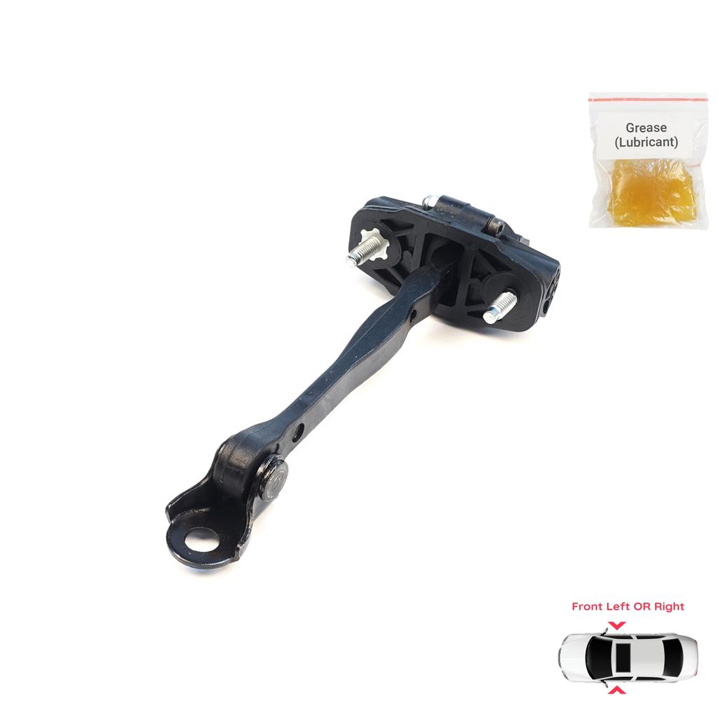 BDP1620 Front Door Stop Check Assy Limiter Strap for Ford Tourneo Transit Courier MK2 N1P N3P V769 2023-On 2703945