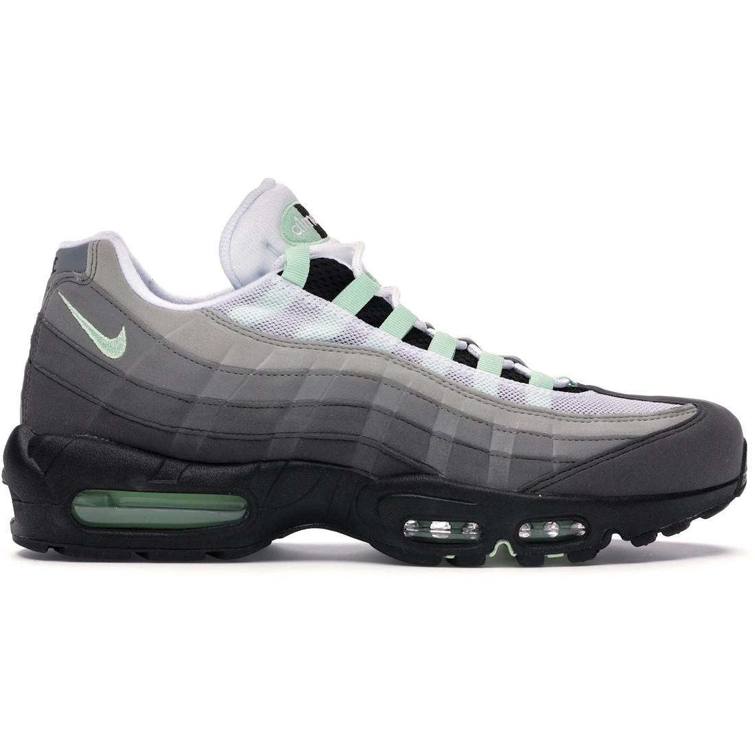 

Sneaker Nike Air Max 95 OG Fresh Mint(CD7495-101) 36