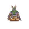 POP MART Hearthstone Legend, Tavern Legend Collection Mystery Boxes Single Mystery Box/Full Box 9 Pcs PPMT-2511-0057