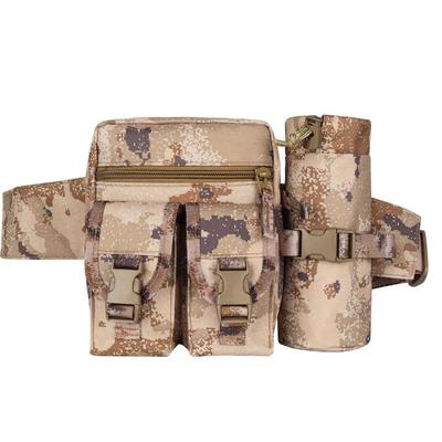 Outdoor Multi-functional Tactical Waist Bag