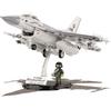 Plastic Constructor Cobi Armed Forces F-16AM Fighting Falcon COBI-5896
