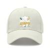 2026 Graduation Baseball Cap - Printed '2026' & Cap Graphic, Unisex Polyester Adjustable Breathable Lightweight Sun Protection Casual Outdoor Sports