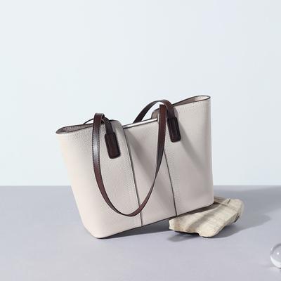 Neue Tragetasche für Damen, Pendlertasche mit großem Fassungsvermögen für Damen, vielseitige Muttertasche, Umhängetasche für Damen