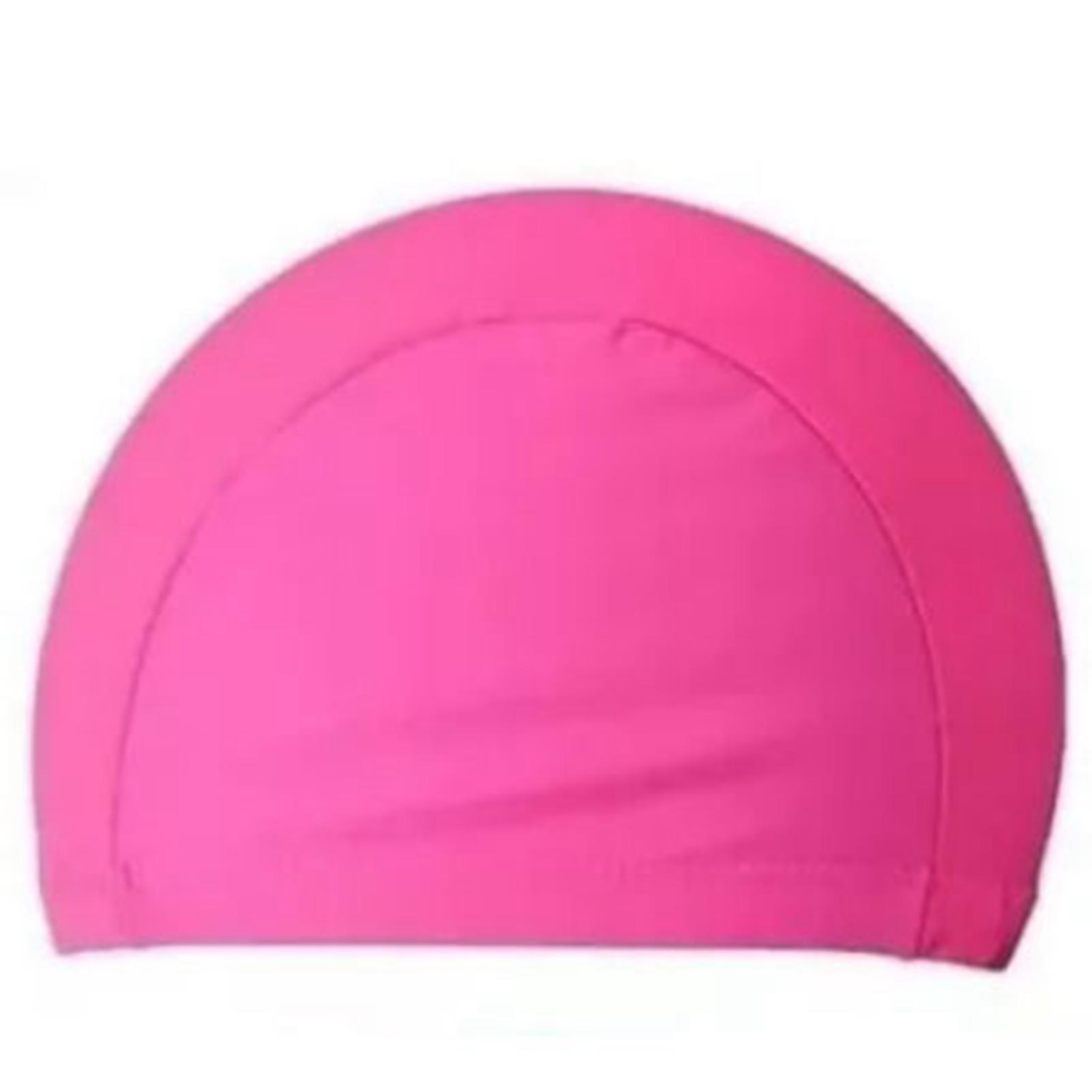 

12 шт. Шапочка для плавания мужская женская нейлоновая однотонная набор быстросохнущая шапка принадлежности для бассейна