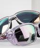 Sodamon Sports Polarized Sunglasses Goggles (Unisex) Rts3501-C263