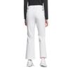 Adidas Ultimate365 Tour ClimaCool Golf Moisture-Wicking Zipper Solid Casual Pants Women bottoms KE3728