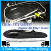 New 1PC Car Engine Air Filter Element Insert For BMW 5' 7' F01 F02 F07 F10 F11 520D 525D 530D 730D 740D 13717800151